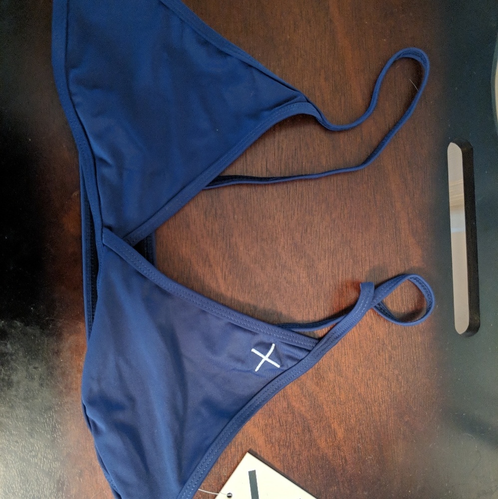 BoutineLA Thong Bikini SET Plus Extra Bottoms!